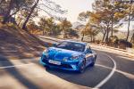 Alpine A110 Premiere Edition 2017 года